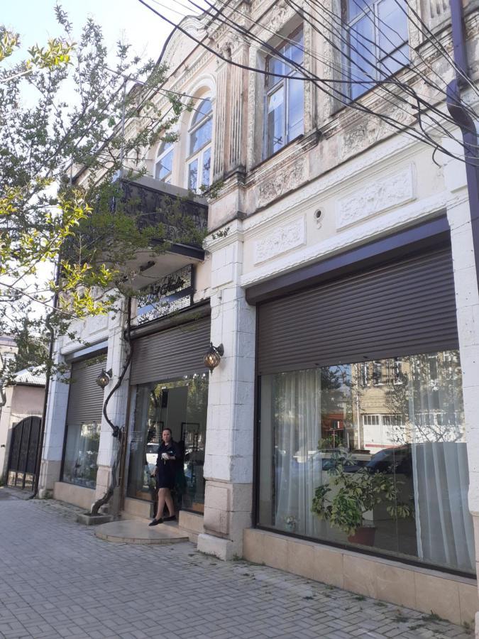 Гавань Sukhumi Exterior photo